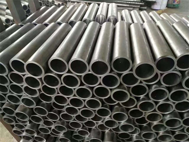 江山30CrMo精密无缝钢管